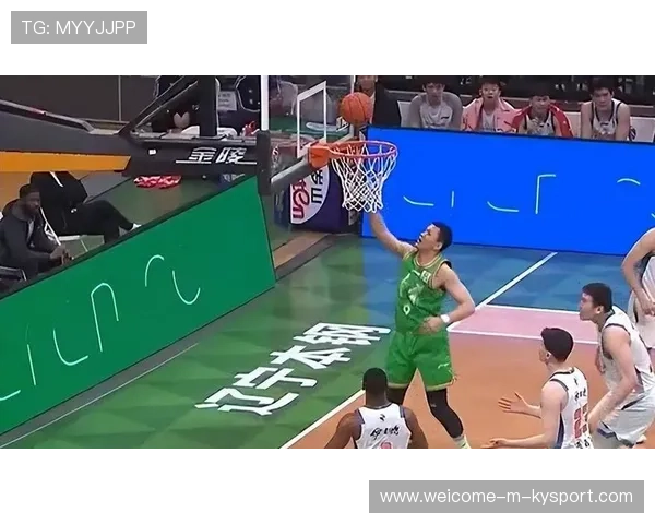 辽宁连续远投打铁，山东罚球稳稳命中，辽宁山东比赛